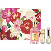 AQUA ALLEGORIA FORTE FLORABLOOM - EAU DE PARFUM GIFT SET & KISSKISS